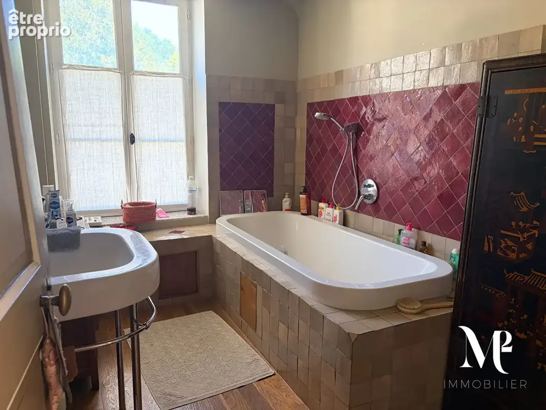 Maison de charme - 6 pièces, 167 m² - photo 14