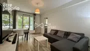 Appartement à MITRY-MORY