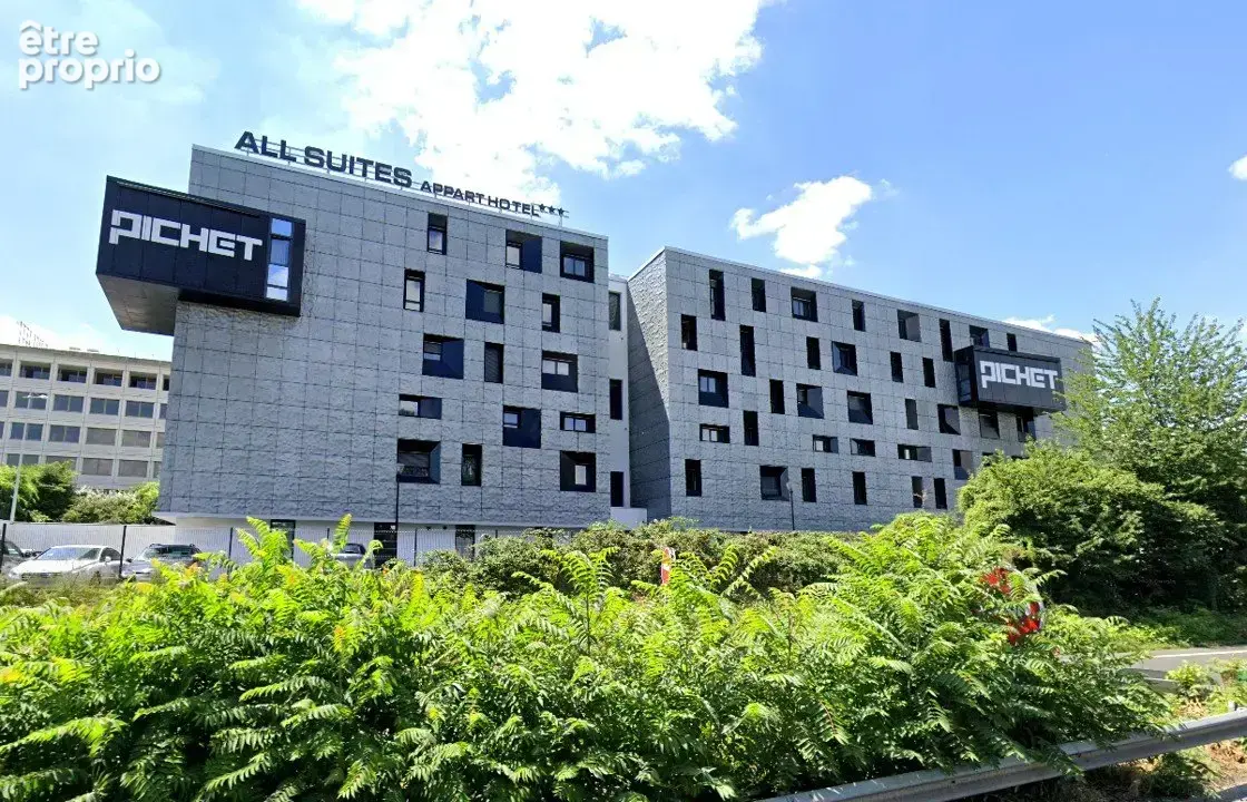 Appartement à RUNGIS