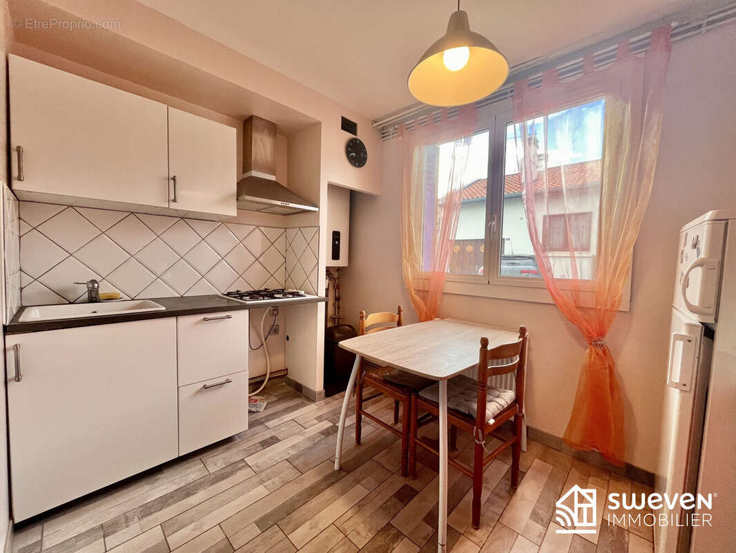 Maison à SAINT-GIRONS