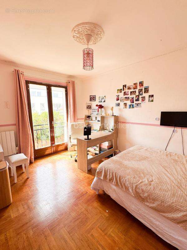 Maison à ROISSY-EN-BRIE