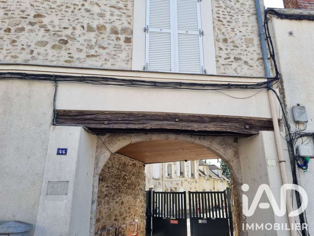 Appartement 50 m² à Bretigny-Sur-Orge  - photo 3