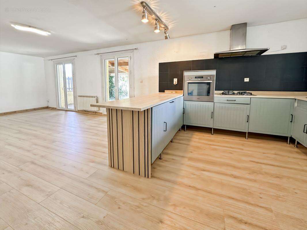 Maison à PLAISANCE-DU-TOUCH