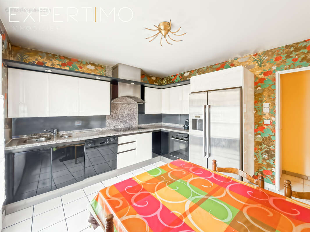 Maison à SOISY-SOUS-MONTMORENCY