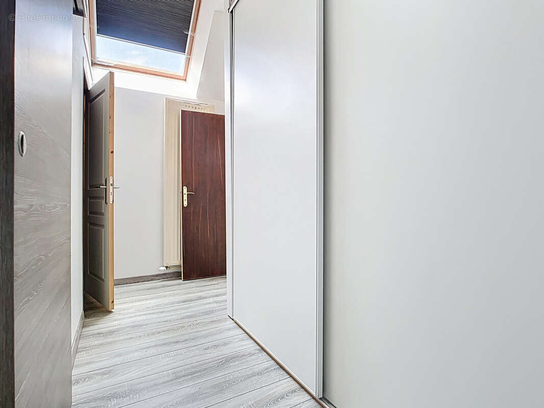 Maison à MONTMIRAIL