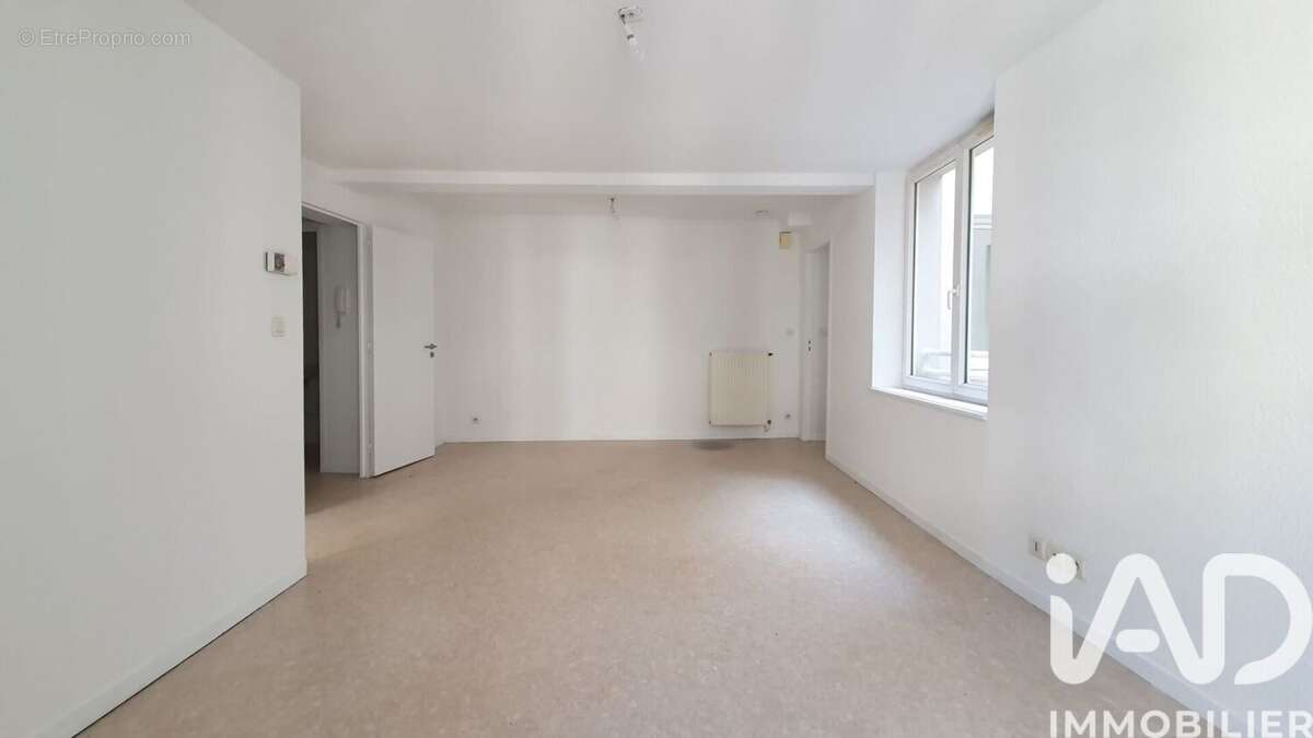 Photo 3 - Appartement à CLERMONT-FERRAND