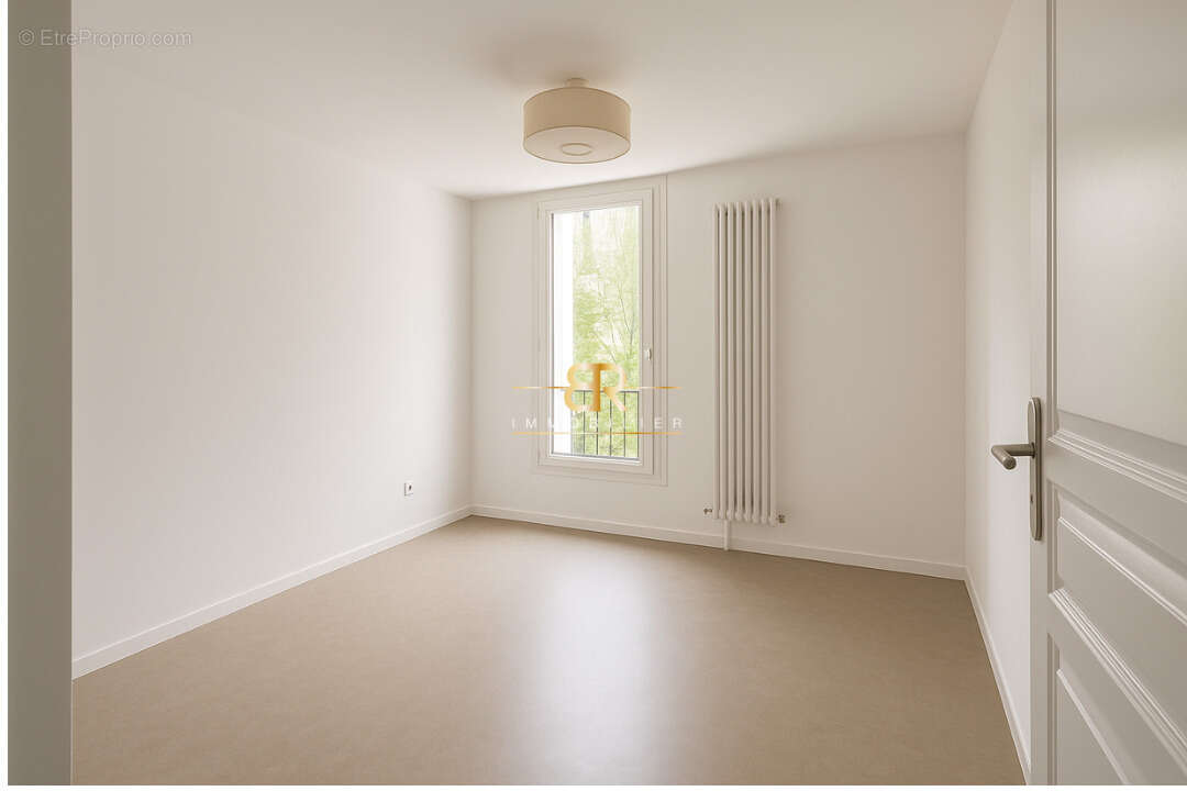 Appartement à CERGY