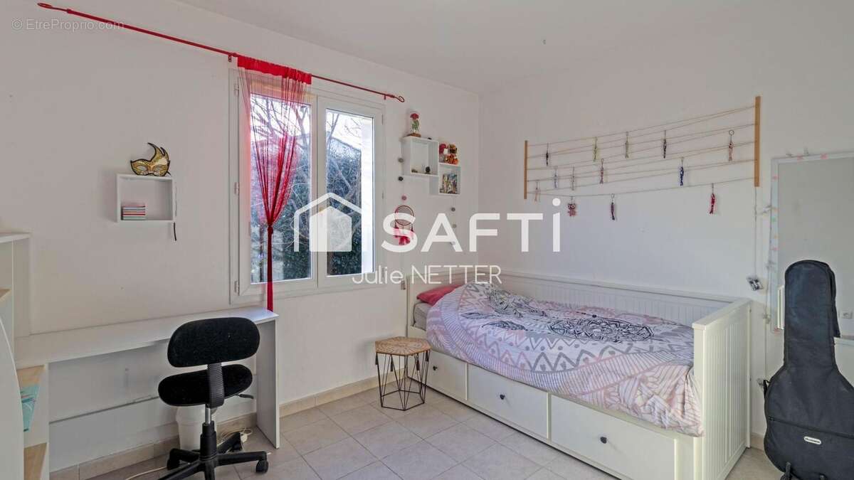 Photo 9 - Maison à ROQUEBRUNE-SUR-ARGENS