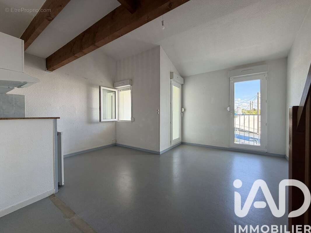 Photo 2 - Appartement à CHATELAILLON-PLAGE