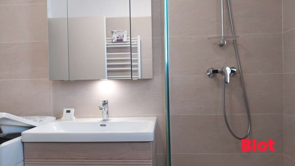 Appartement à SAINT-MALO