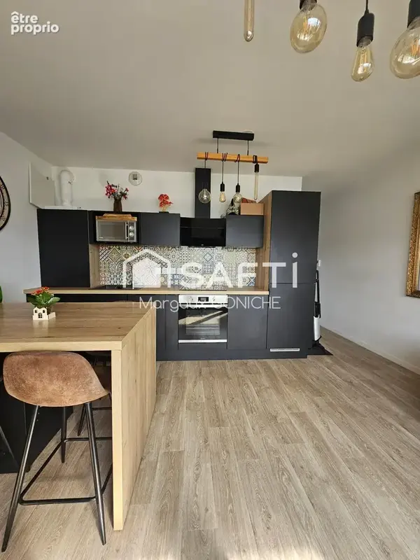 Photo 1 - Appartement à VANNES