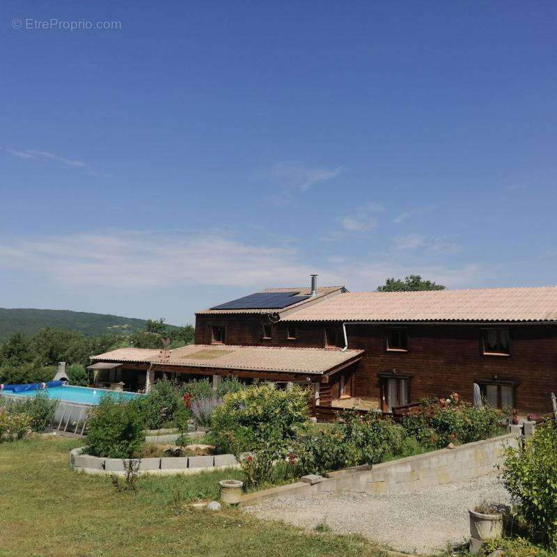 Propriété à vendre - photo 16