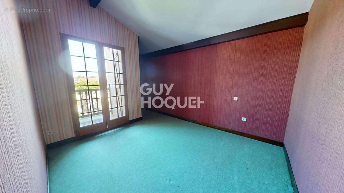 Maison à SAINT-JEAN-DE-LUZ