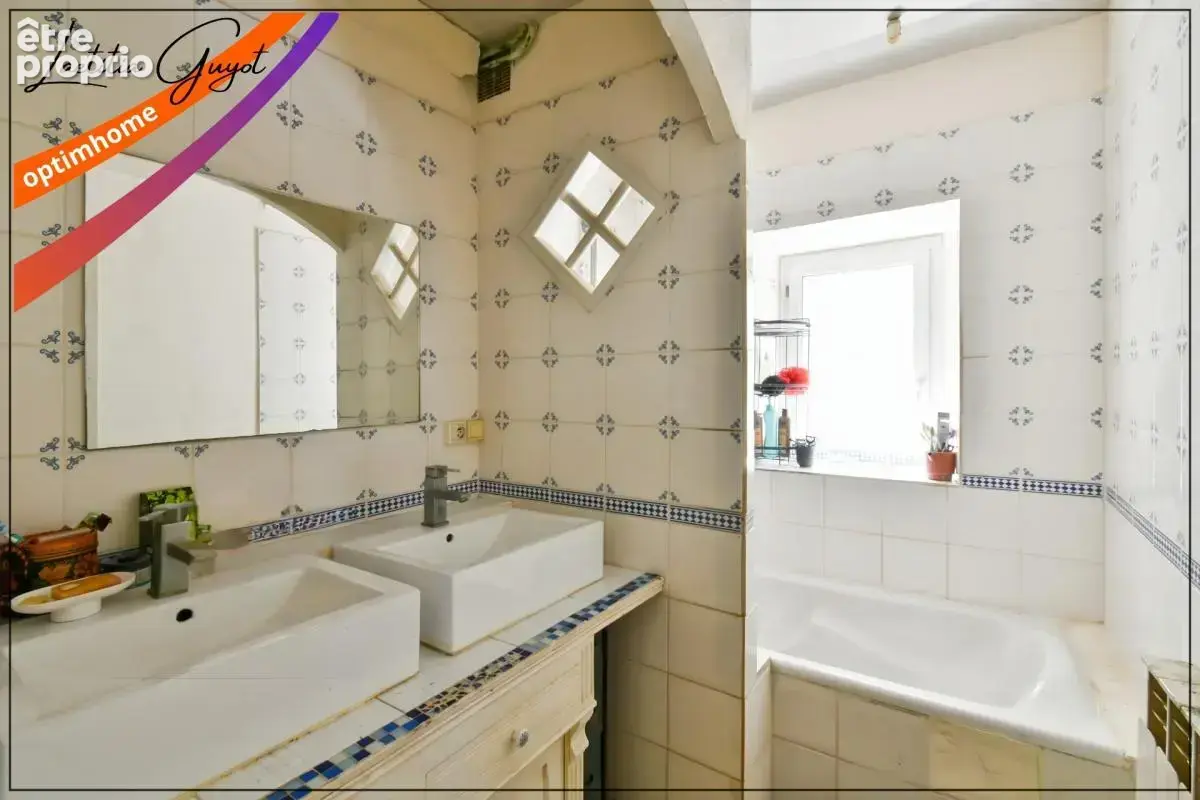 Maison 175 m² à Saint-Menoux – potentiel 3 à 5 chambres – à 15 min de Moulins - photo 17