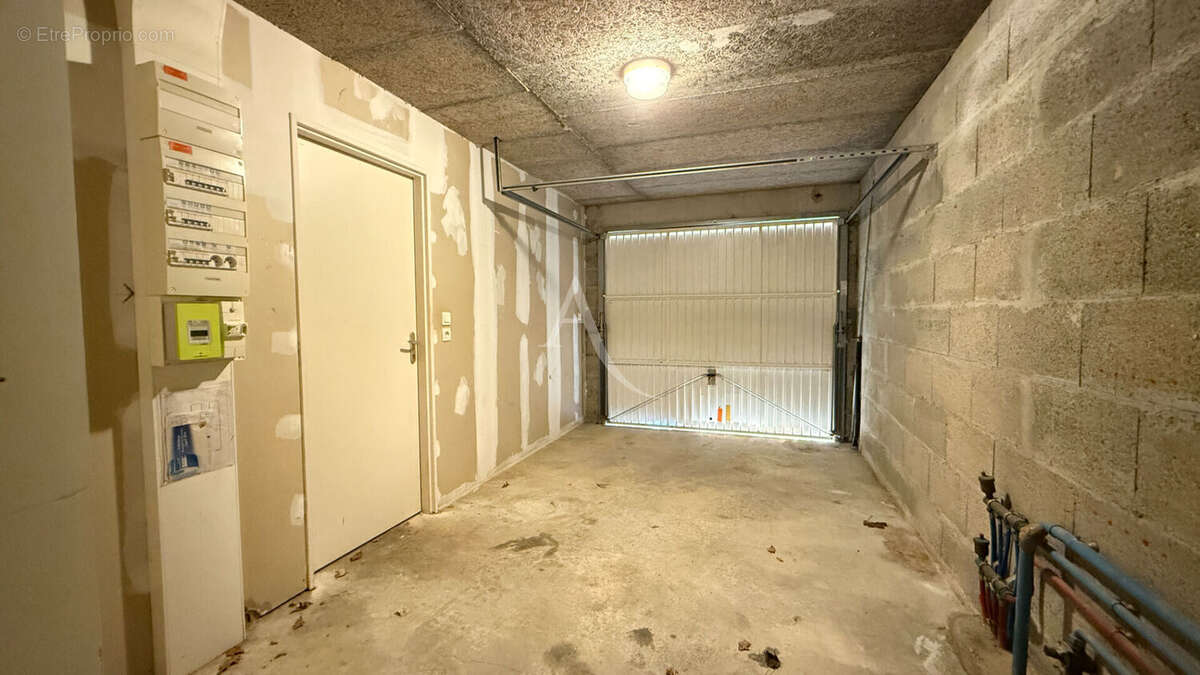 Maison à LA ROCHE-SUR-YON