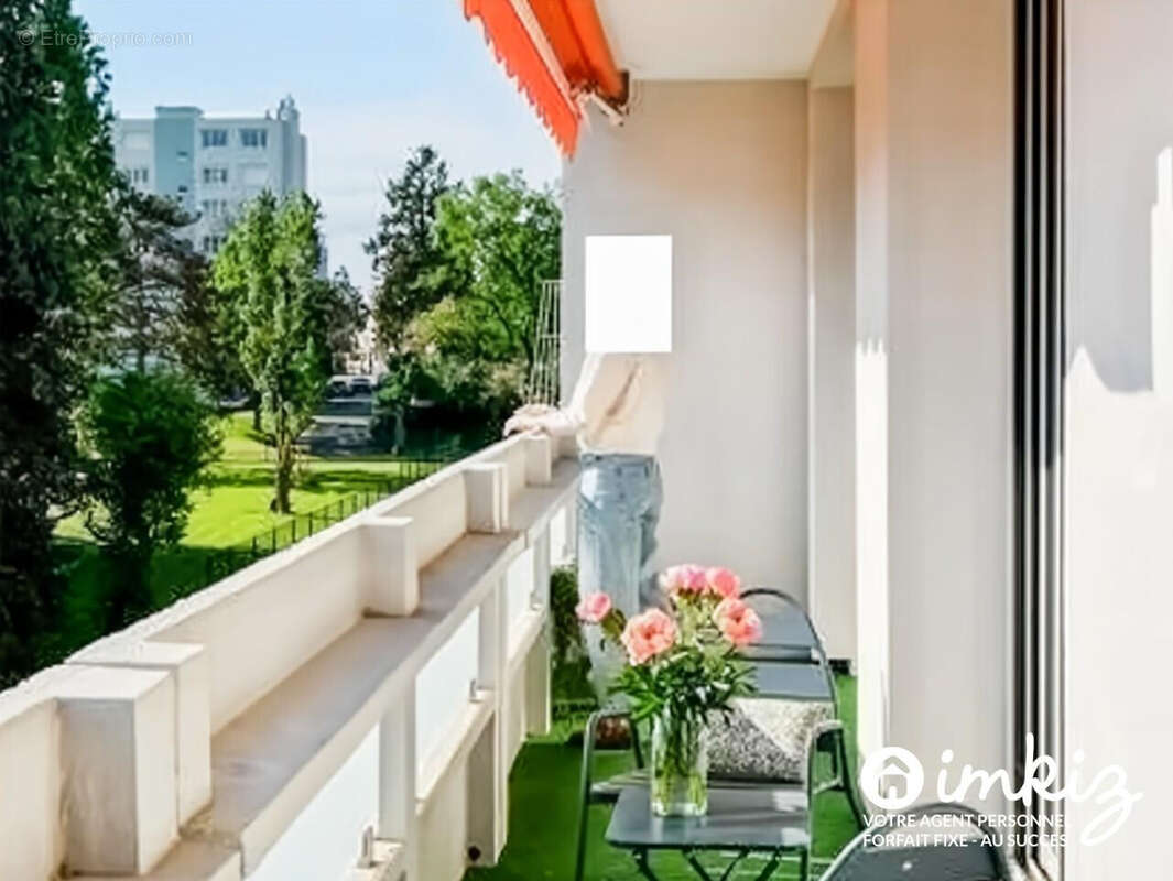 Appartement à LYON-5E