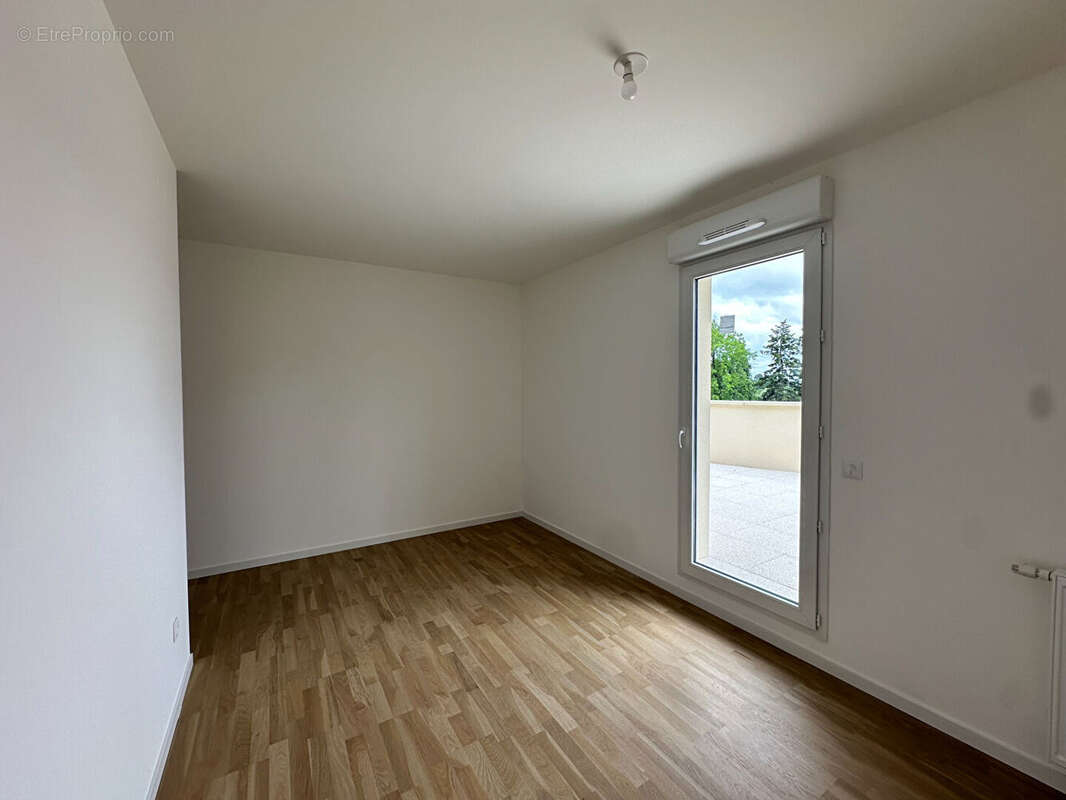 Appartement à GRADIGNAN