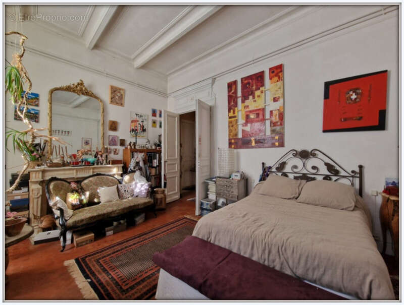 Appartement à NARBONNE