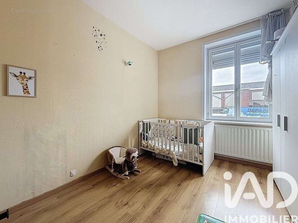 Photo 8 - Maison à TOURCOING