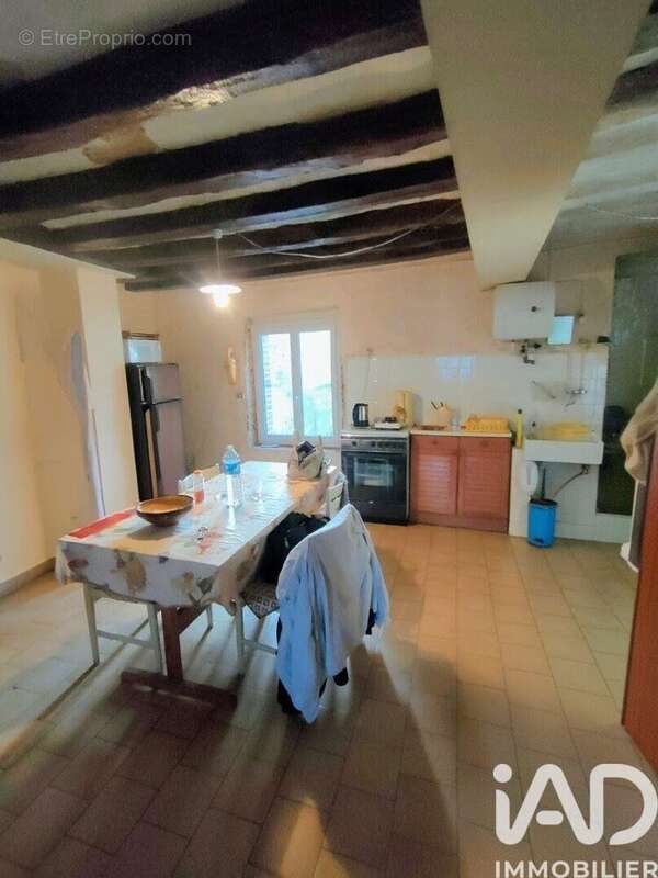 Photo 3 - Maison à MONDOUBLEAU