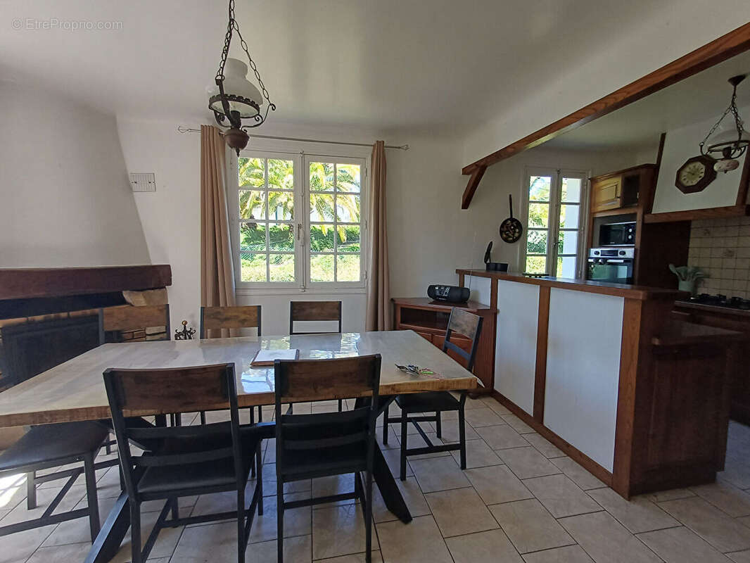 Maison à SARE