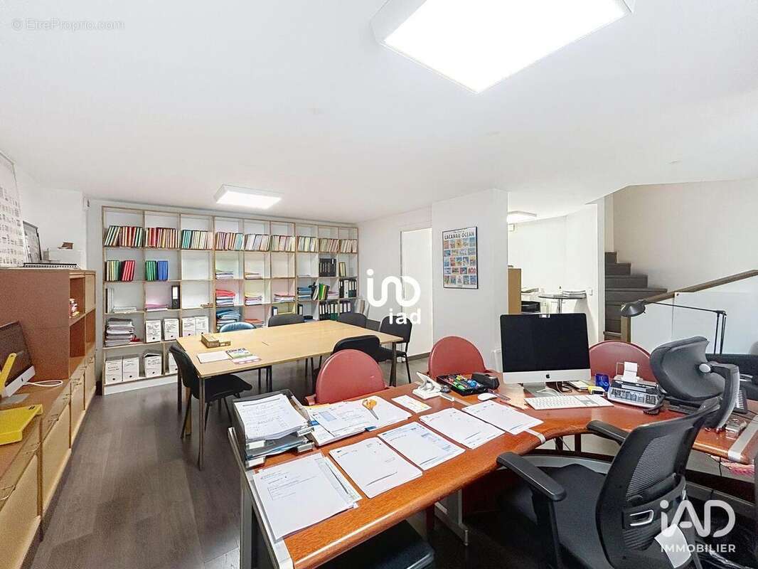 Photo 4 - Commerce à MENTON