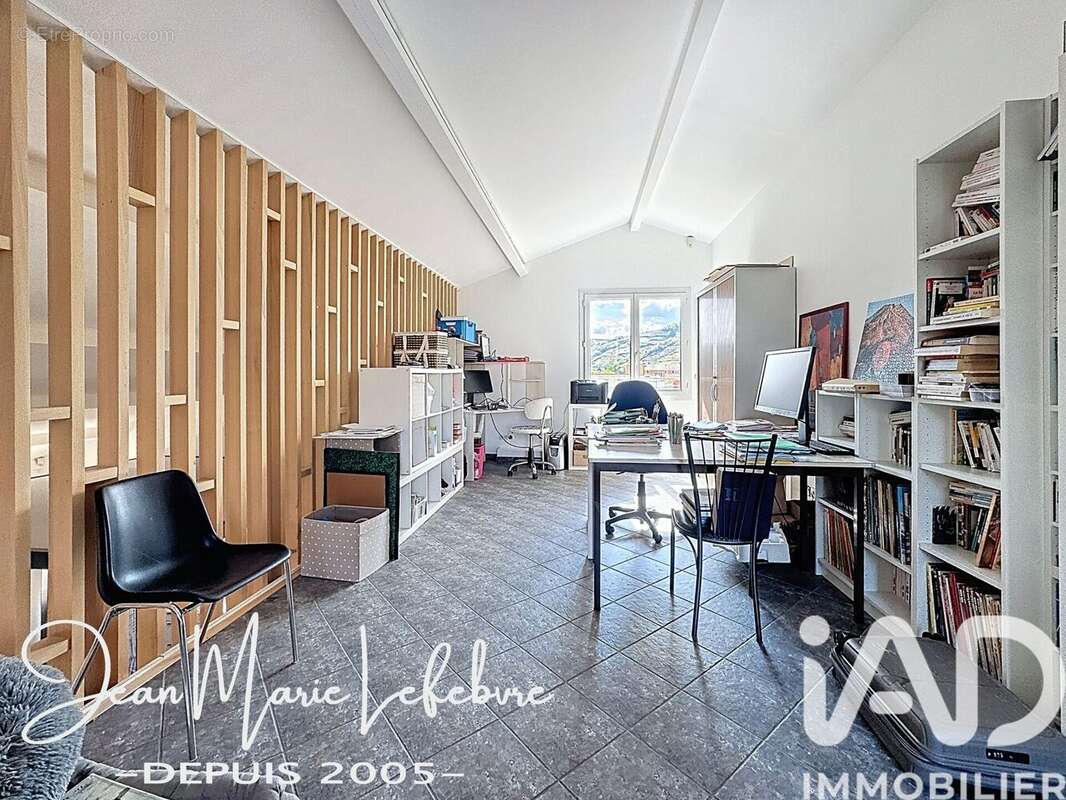 Maison 226 m² à Ampuis  - photo 7