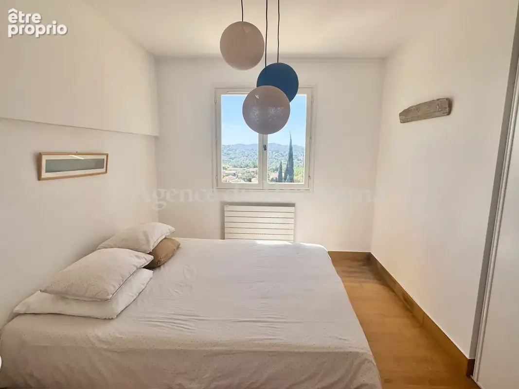 Somptueuse villa  au grand calme - photo 15