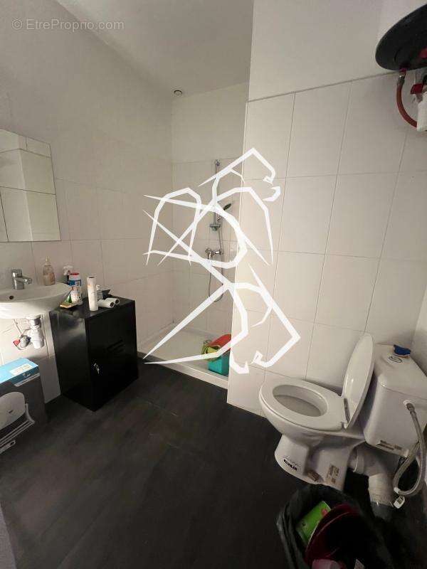 Commerce à MONTPELLIER