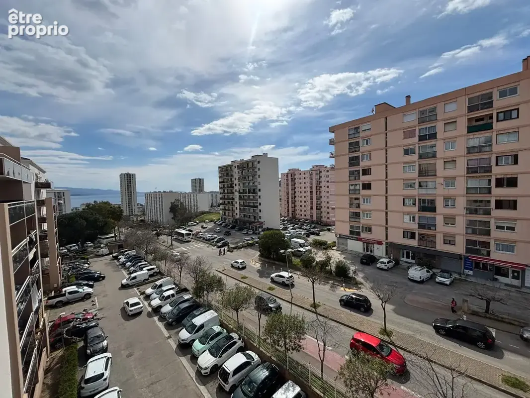 Appartement t4 ajaccio - photo 5