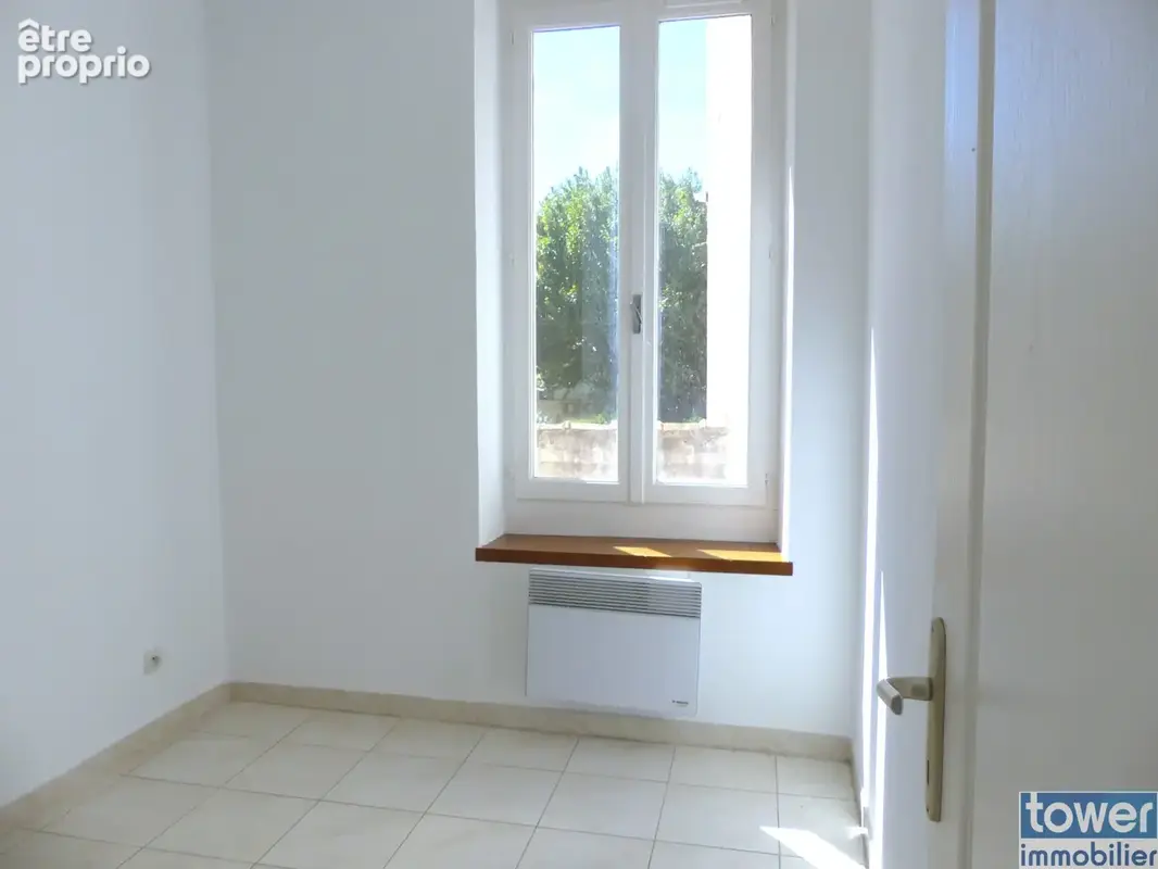 T3 plein sud centre Lamalou-les-Bains - photo 9