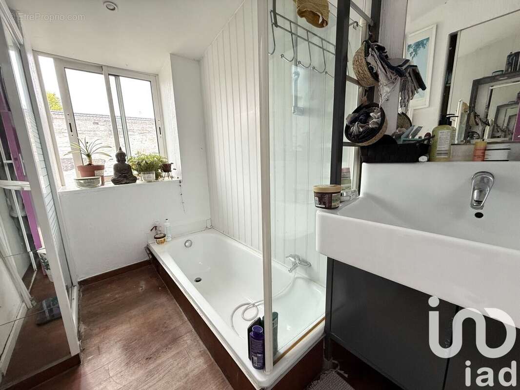 Photo 9 - Maison à CUINCY