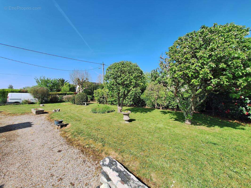 Maison à vendre à Plouezoc'h - photo 18