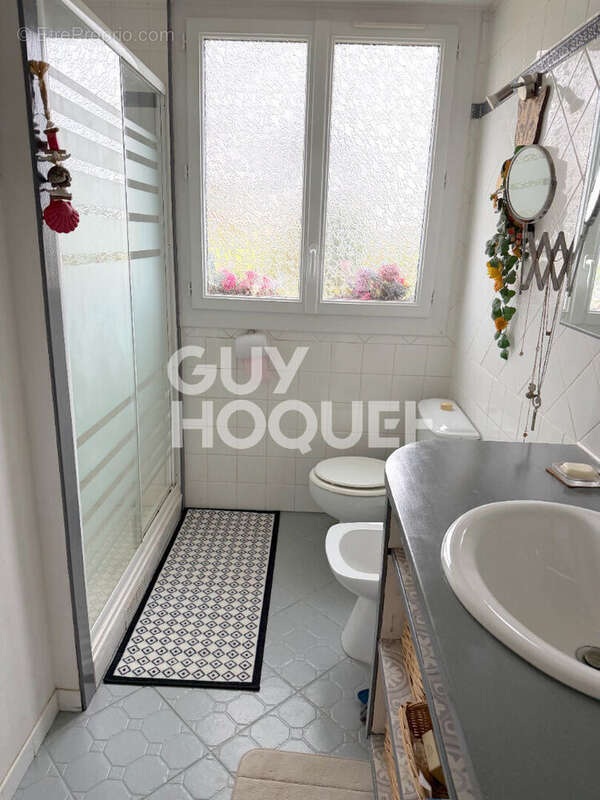 Maison à Mennecy - photo 5