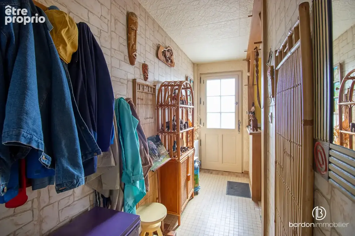 Maison 6 pièces - 90m² - photo 12