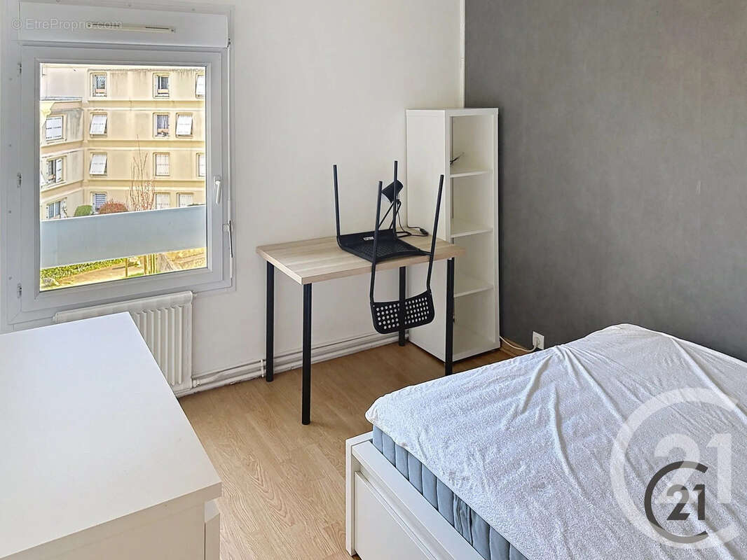 Appartement à AUXERRE