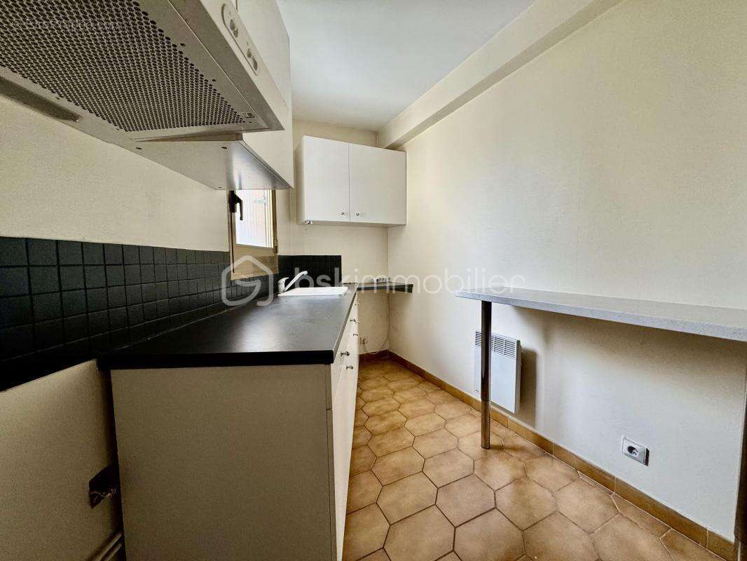 Appartement à LE BOURGET