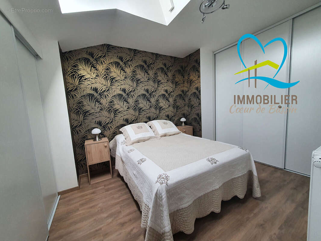 Appartement à ANDERNOS-LES-BAINS