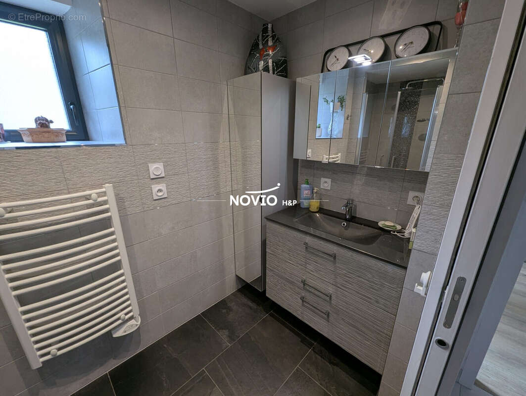 Maison 4 pièces 100 m² à vendre à Saint-Genest-D'ambiere (86140) - photo 5