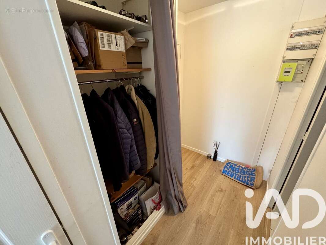 Photo 8 - Appartement à NIVILLAC