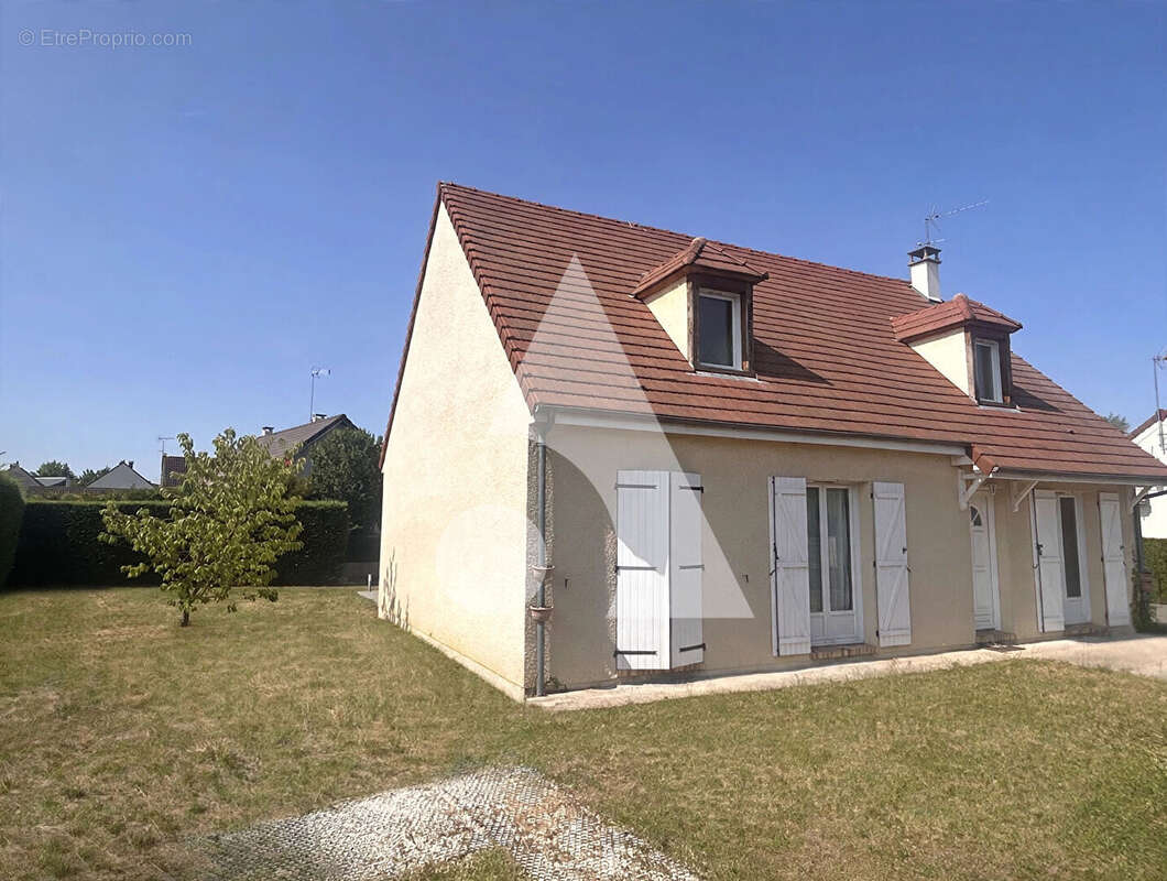 Maison Cerny - 7 pièce(s) - 138 m2 - photo 17