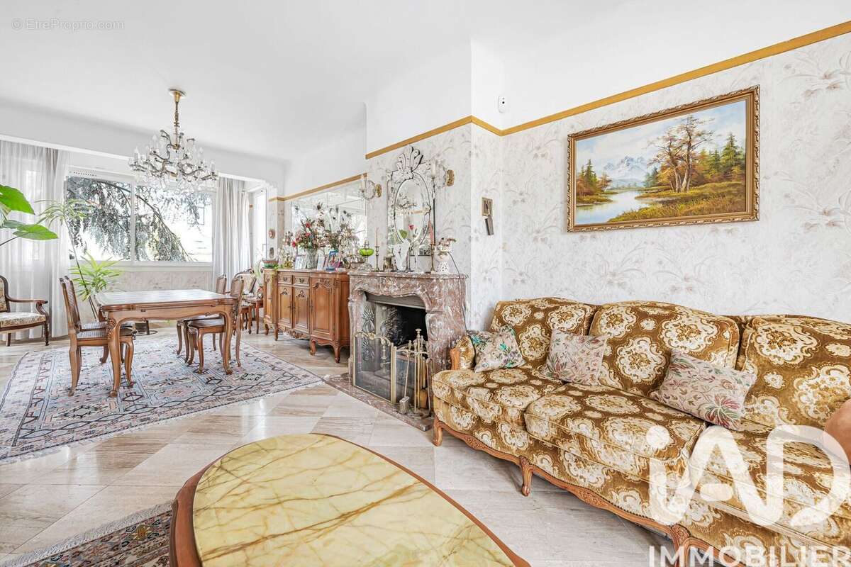 Photo 5 - Maison à COLOMBES