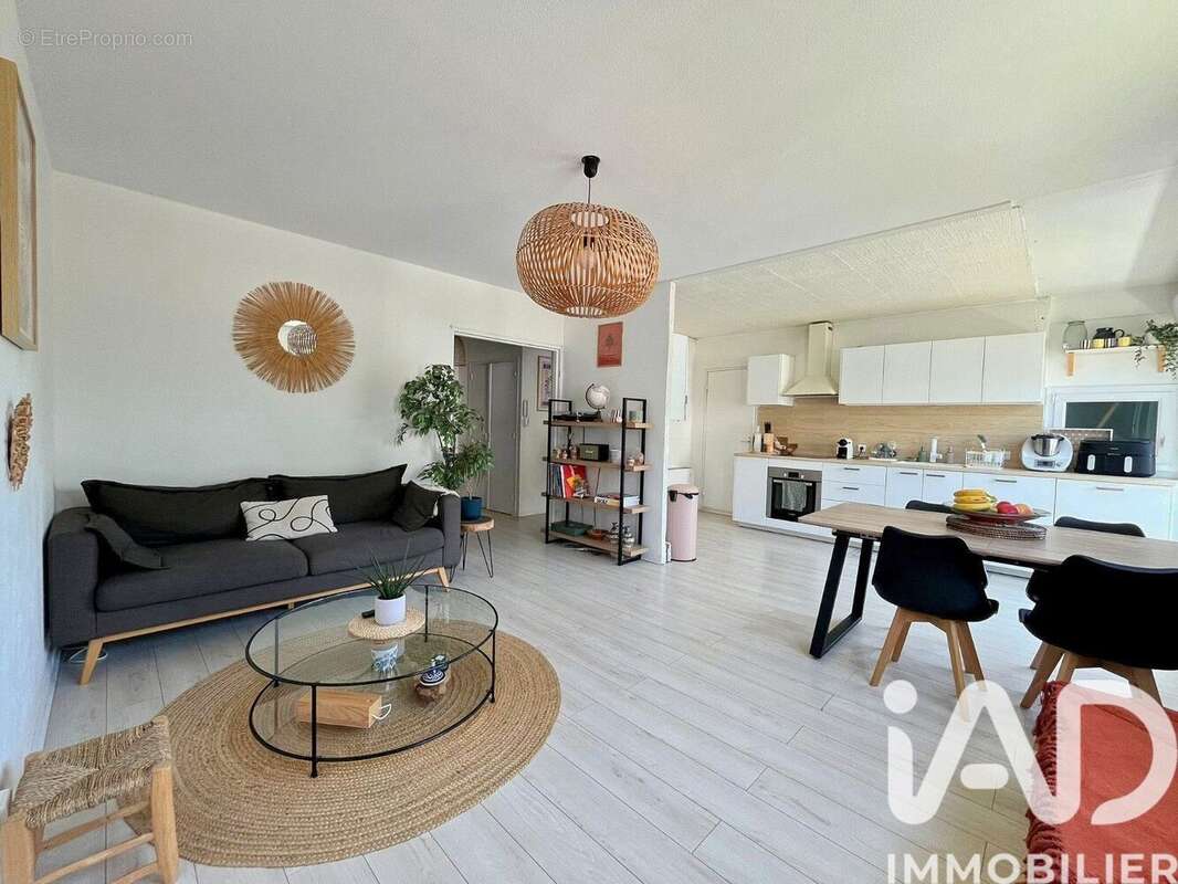 Photo 2 - Appartement à BRUGES