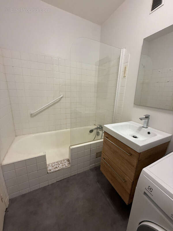 Appartement à SAINT-MALO