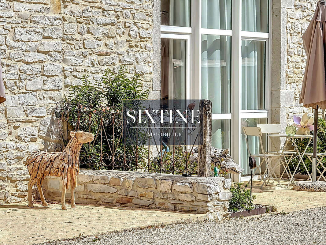 Maison à CREYS-MEPIEU