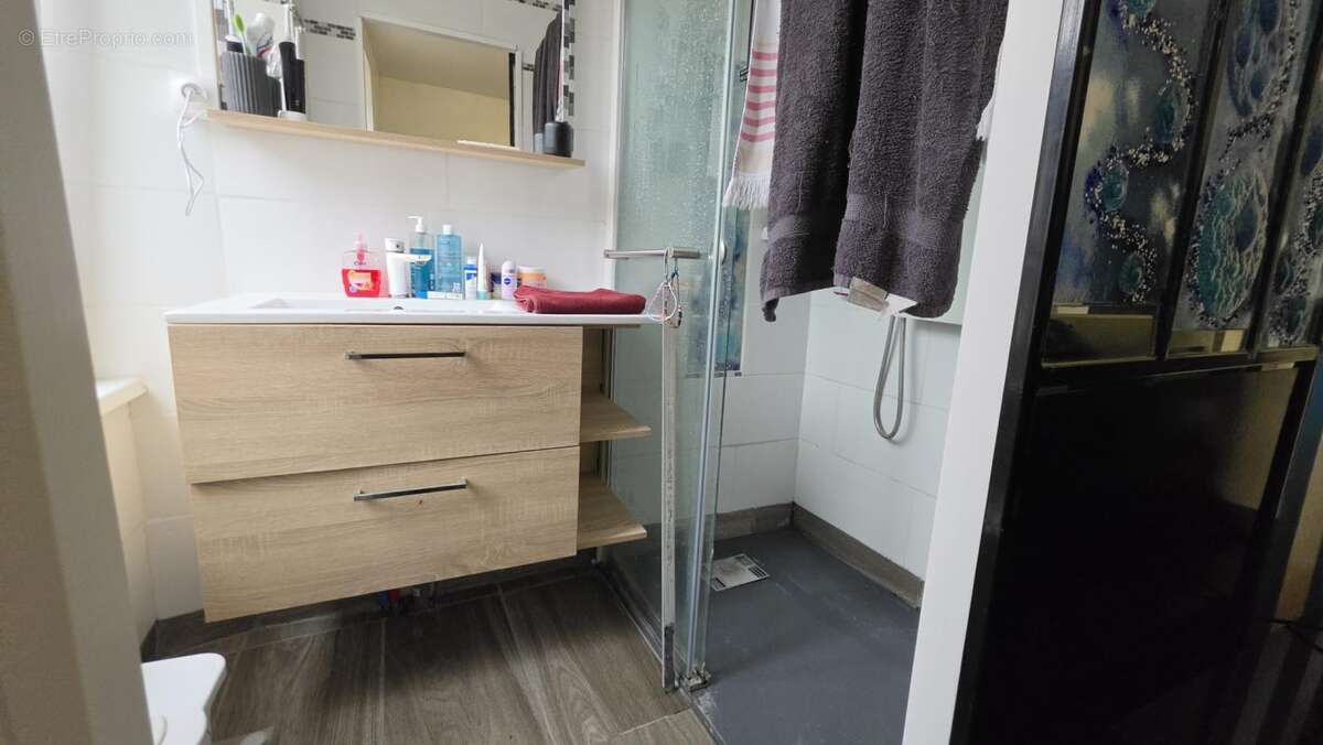 Maison à CAMARET-SUR-MER