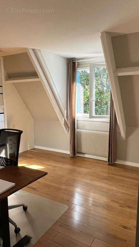 Maison à NOISY-LE-ROI