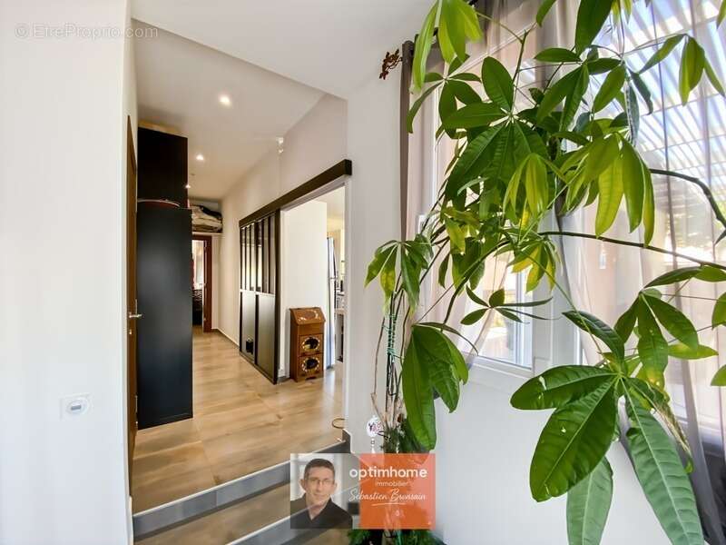 Maison contemporaine de plain-pied – Environ 140 m² – Construction 2020 – 3 chambres – Dole - photo 15