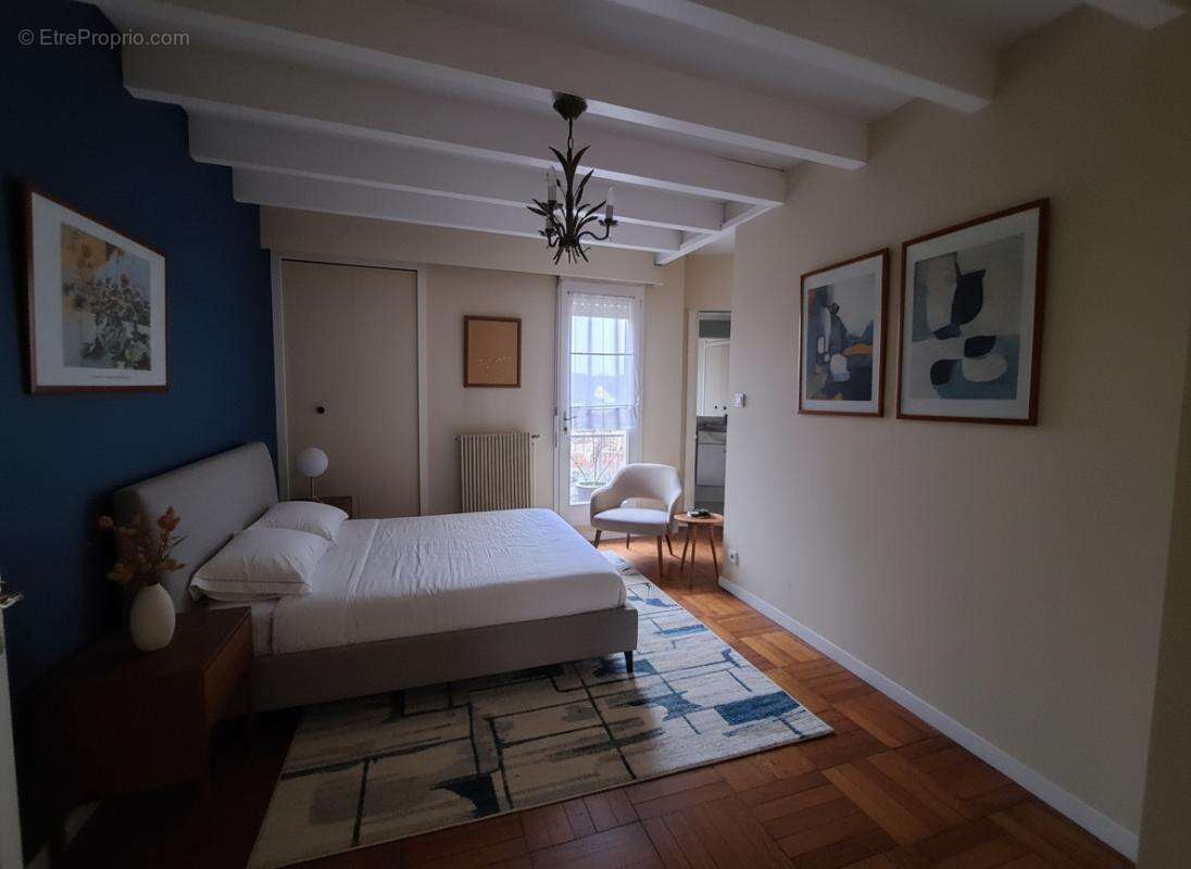 Appartement à DAX