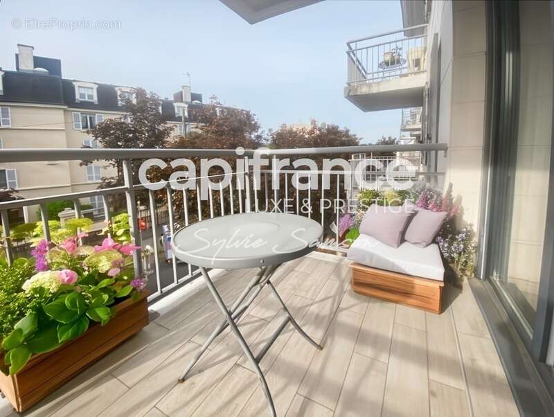 Appartement à vendre 4 pièces MANTES LA JOLIE (78) - photo 4